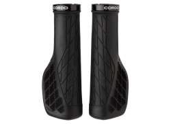Cordo Microtech Grip XL Grips - Black