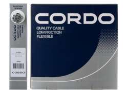 Cordo Shifter Inner Cable &#216;1.1mm 2250mm Inox - Si (100)
