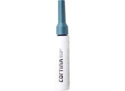 Cortina 10512 Touch-Up Pen 12ml - Matt Mistral Blue