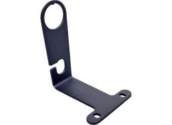 Cortina Assembly Bracket 108mm For. Transport Carrier - Blac