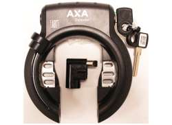 Cortina Axa Defender Frame Lock + Phylion BN18 - Bl