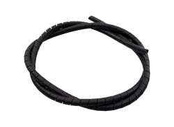 Cortina Cable Protector For. Motorkabel - Black
