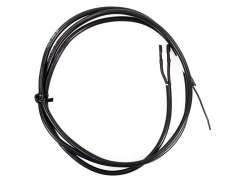 Cortina Extension Cable Light 1250mm Type 8 - Black