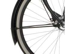 Cortina Fender Stay Front 28\" for Transport - Black