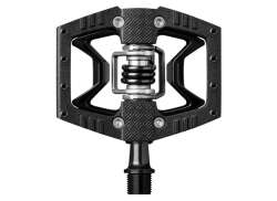 Crankbrothers Double-Shot 3 Pedals Black