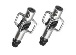CrankBrothers Pedal Eggbeater 1 - Silver/Black