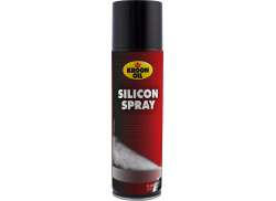 Crown Oil Silicone Spray - 300ml