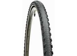 Cst Bicycle Tire 24X1.75 Spider Reflection Black