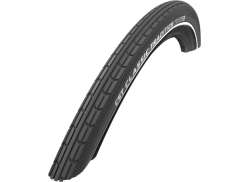 Cst Bicycle Tire 28X15/8X13/8 Black White Pin Stripe