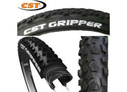 CST Tire Gripper 29 x 2.25 - Black