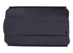 Curana Tie Battery Protective Cover Bosch PowerTube - Black