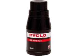 Cyclo Brake Fluid SCS DOT 5.1 125ml