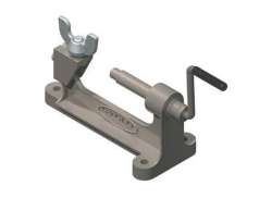 Cyclo Spoke Thread Roller without Head