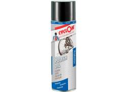 Cyclon Cleaning Oil - Refill 625ml