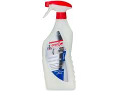 Cyclon Instant Polisch Wax - Spray Bottle 750ml