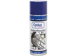 Cyclus Liquid Chain Grease - Spray Can 400ml