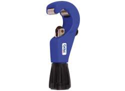 Cyclus Pipecutter 3-35mm Inox - Blue