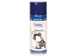 Cyclus Silicone Spray Can 400ml