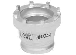 Cyclus SN-04-I Bottom Bracket Remover SH M952/951/950 - Si