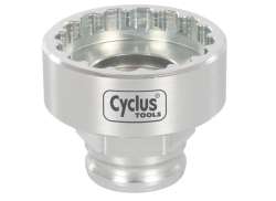 Cyclus Snap.in SN.16-IF Remover For. SH CL Brake Disc - Si