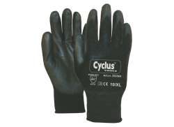 Cyclus Workshop Glove Black - Size XL