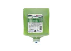 DEB Soloreiniger Hand Sanitizer Lime - 2L