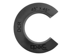 Deda Compression Ring For. Integrated Headset DCR 45&#176;x45&#176;