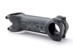 Deda Zero100 Stem A-Head &#216;31.7mm 130mm Aluminum - Black