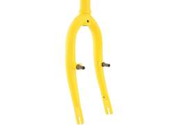 Delphin Fork 12 Inch for Delphin Childrens Bicycle - Yello