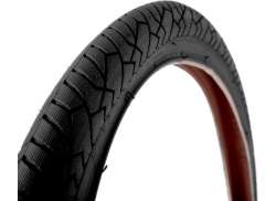 Deltire Freestyle S199 Tire 20x1.95 - Black