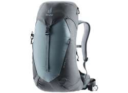 Deuter AC Lite 14 SL Backpack 14L - Shale/Graphite