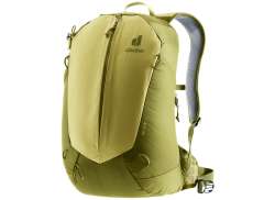 Deuter AC Lite 17 Backpack 17L - Linden/Cactus
