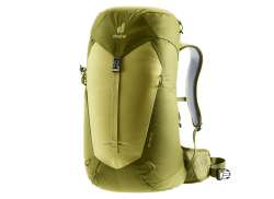 Deuter AC Lite 30 Backpack 30L - Sprout/Linden