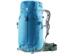 Deuter Trail 24 Backpack 24L - Wave/Ivy
