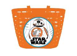 Disney Star-Wars BB8 Childrens Basket 20 x 13 x 13cm - Ora