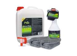 Dr. Wack F100 Cleaning Agent Express-Pflege - Package
