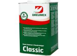 Dreumex Soap Red 4500 ml Classic