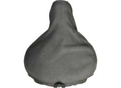 DS Covers Nord Saddle Cover - Black