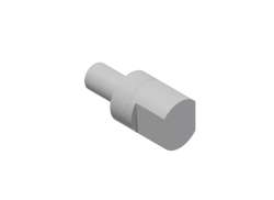 DT Swiss Assembly Bushing For. 350/370 - Gray