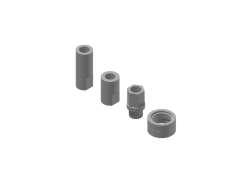 DT Swiss Assembly Bushings For. 180/240 Expander Hub - Gray