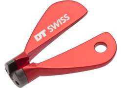 DT Swiss Spoke Wrench Red