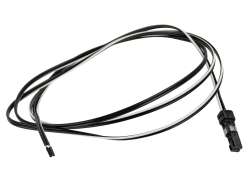 E-Speed Light Cable Rear 1200mm JST - Black