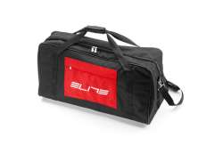 Elite Vaisa Transport Bag For Drivo/Kura/Turno - Black/Red