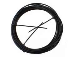 Elvedes 1120SP Outside Gear Cable &#216;4.2mm 10m - Black