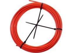 Elvedes 1120SP Outside Gear Cable &#216;4.2mm 10m - Orange