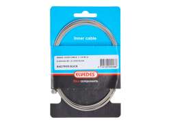 Elvedes 6427RVS-Slick Brake Inner Cable &#216;1.5mm 2250mm Inx Si