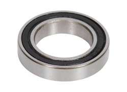 Elvedes 6802 2RS Ball Bearing &#216;15 x &#216;24 x 5mm - Silver
