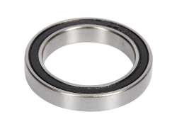 Elvedes 6806 2RS Ball Bearing &#216;30 x &#216;42 x 7mm - Silver