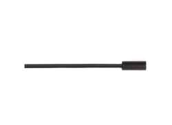Elvedes Brake Cable Lining &#216;2.5/2.0mm 1000mm - Black