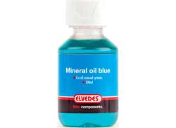 Elvedes Brake Fluid Mineral Oil - 100ml